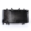 Honda CBR400 NC23 1987-1991 Black Generic Radiator Grille Guard Cooler