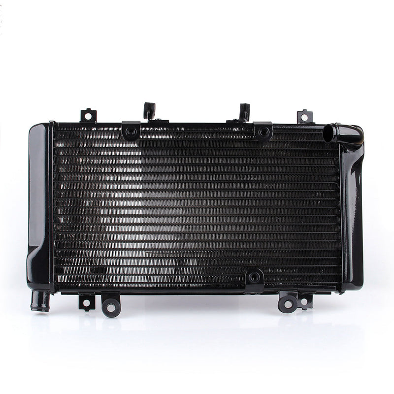 Honda CBR400 NC23 1987-1991 Black Generic Radiator Grille Guard Cooler