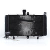 Honda VT250 (Magna250 ) 1995-1997 Black Generic Radiator Grille Guard Cooler