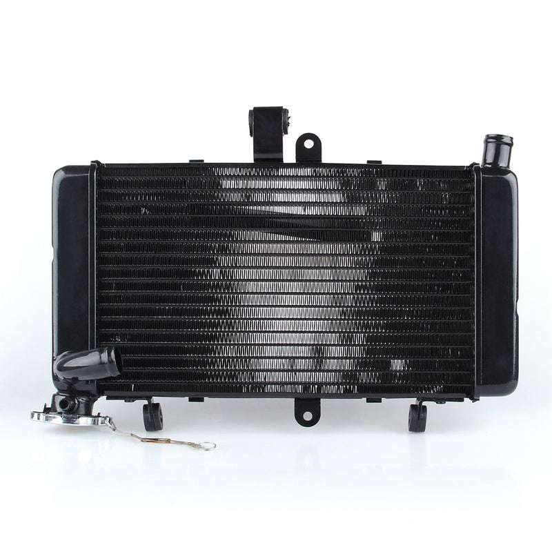 Honda VT250 (Magna250 ) 1995-1997 Black Generic Radiator Grille Guard Cooler