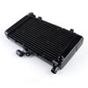 Honda VT250 (Magna250 ) 1995-1997 Black Generic Radiator Grille Guard Cooler