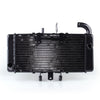 Honda CB400 VTEC 1 / 2 / 3 / 4 1999-2010 Black Generic Radiator Grille Guard Cooler