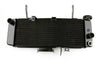 Suzuki SV650 2003-2007 Black Generic Radiator Grille Guard Cooler