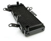 Suzuki SV650 2003-2007 Black Generic Radiator Grille Guard Cooler
