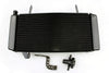 Suzuki SV1000 2003-2008 Black Generic Radiator Grille Guard Cooler