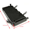Suzuki SV1000 2003-2008 Black Generic Radiator Grille Guard Cooler