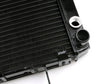 Suzuki SV1000 2003-2008 Black Generic Radiator Grille Guard Cooler