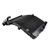 Kawasaki ZX6R ZX 6R 2007-2008 Black Generic Radiator Grille Guard Cooler