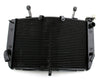 Yamaha YZF 1000 R1 2004-2006 Black Generic Radiator Grille Guard Cooler