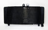 Honda Hornet 900 Black Generic Radiator Grille Guard Cooler