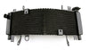 Suzuki TL1000R 1998-2003 Top Upper Black Generic Radiator Grille Guard Cooler