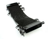 Suzuki TL1000R 1998-2003 Top Upper Black Generic Radiator Grille Guard Cooler