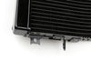 Suzuki TL1000R 1998-2003 Top Upper Black Generic Radiator Grille Guard Cooler