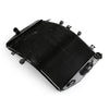KAWASAKI NINJA ZX10R ZX-10R 2006-2007 Generic Aluminum Cooler Cooling Radiator