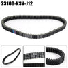 Honda Forza 250 NSS250 MF08 05-11 EX NSS250 05-07 Generic Premium Drive Belt