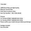 Yamaha XP500 T-MAX 500 XP530 T-MAX 530 2012-2016 Generic Premium Drive Belt