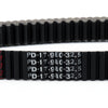 Can Am Commander Max 1000 14-17 800R 1000 2011-2017 420280360 Generic Drive Belt