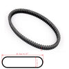 Arctic Cat 350 / 366 / 400 / 425 / 450 / 500 XC450 KYMCO MXU 375 0823-228 Generic Drive Belt