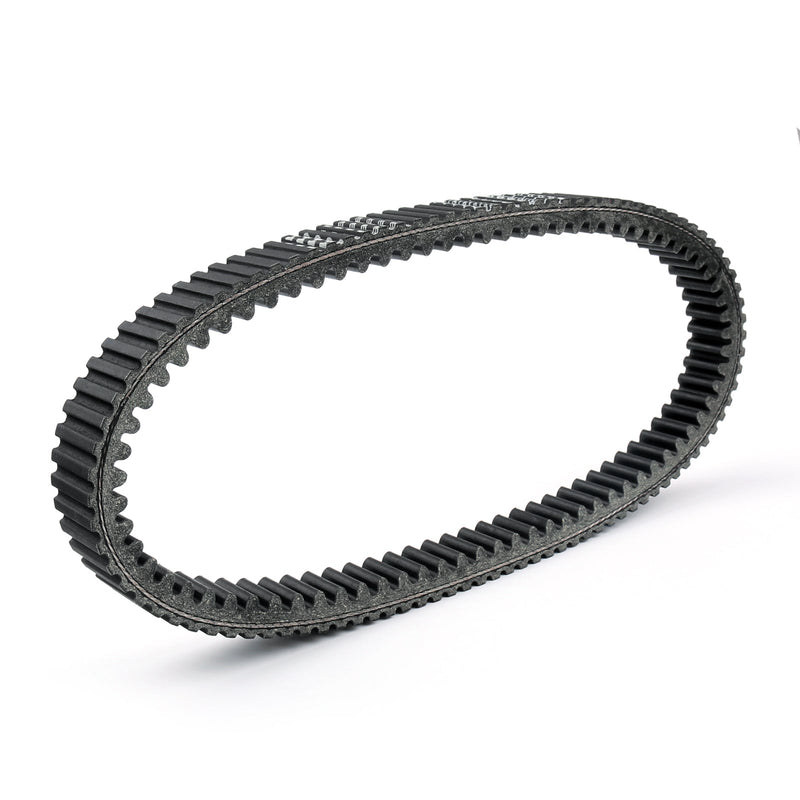 Aprilia SRV 850 2012-2015 GP800 2007-2010 2009 GP800 2013 Generic Drive Belt