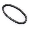 Aprilia SRV 850 2012-2015 GP800 2007-2010 2009 GP800 2013 Generic Drive Belt