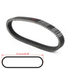 Yamaha Viking YXM700E YXC700 Hunter Wolverine YXE700E EPS Generic Drive Belt XTX2260