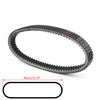 Suzuki LTA450 King Quad 450 AXi 07-10 500 Axi 11-17 Generic Drive Belt 27601-11H00