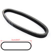 Arctic Cat F5 Firecat F6 F7 EFI EXT Sno Pro 2005 Generic Drive Belt 0627-034