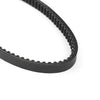 Peugeot Geopolis 250 Piaggio X7 X8 MP3 300 Gilera Nexus 250 300 Generic Drive Belt
