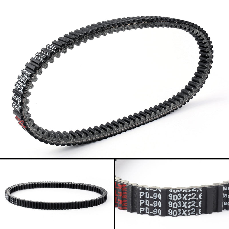 CFMOTO CF250-6A 903.22.6 Cfmoto CF250-8 Generic Drive Belt