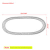 Arctic Cat 0627-026 0627-033 Snowmobile Bearcat 660 Wide Track Generic Drive Belt