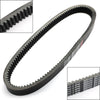 Arctic Cat 0227-032 0227-006 Cougar Cheetah JAG EXT Prowler Puma Generic Drive Belt