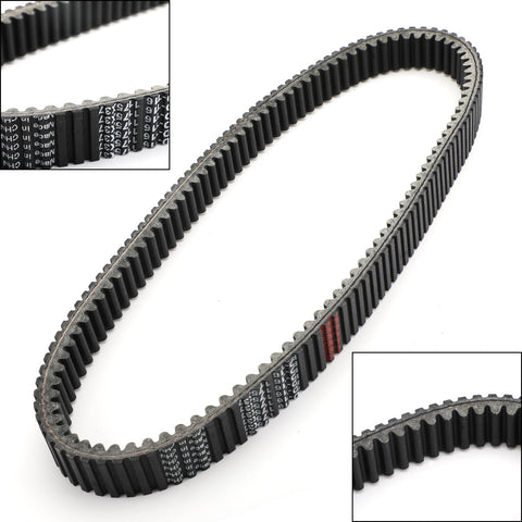 Arctic Cat Snowmobile 0627-028 T660 Turbo Trail Touring 2004-2005 Generic Drive Belt