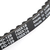 Honda SK50 2000 SFX50 95-01 Scooter 23100-GW2-013 Generic Drive Belt 700OCx18W