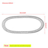 Yamaha 820-17641-01-00 Snowmobile Bravo Enticer Exciter Phazer + Generic Drive Belt