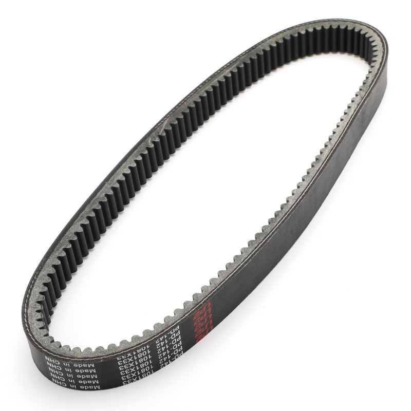 Polaris 3211154 Snowmobile Indy 550 LXT ADVENTURE VOYAGEUR 14-18 Generic Drive Belt