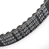 Honda Metropolitan NCH50 12-15 4-Stroke Scooter 23100-GFC-901 Generic Drive Belt