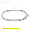 Honda PCX125 Four-stroke 125cc 2012-2014 Scooter 23100-KZR-601 Generic Drive Belt