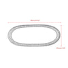 Argo ATV Part 125-56 Conquest Response Bigfoot Vanguard Generic CA Market Drive Belt 1299x37