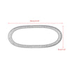 Polaris RZR XP XP4 1000 General 1000 Trail S 1000 15-23 3211180 Drive Belt