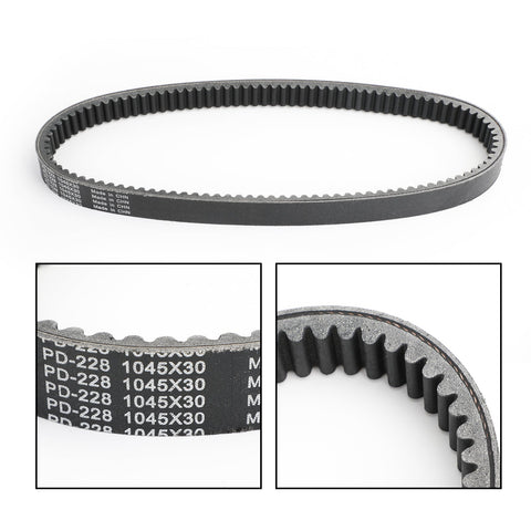 Polaris Ranger 400 500 4X4 Sportsman 335 Xplorer 300 Generic Drive Belt 3211077
