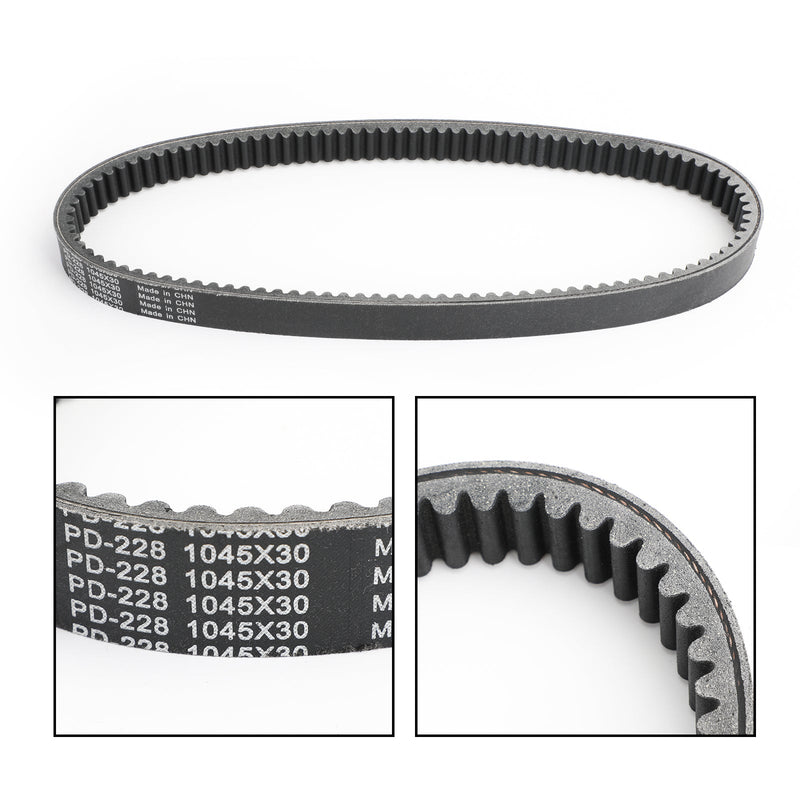 Polaris Ranger 400 500 4X4 Sportsman 335 Xplorer 300 Generic Drive Belt 3211077