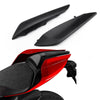 Ducati 959 1299 15-24 Generic Rear Tail Side Seat Panel Trim Fairing Cowl Cover