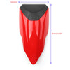 Ducati 959 1299 15-19 Generic Rear Tail Side Seat Panel Trim Fairing Cowl Cover