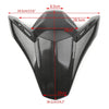 Kawasaki Z900 Z 900 ABS 2017-2024 ABS plastic Rear Seat Fairing Cover Cowl