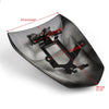 Kawkasaki NINJA 650 ER6F ER6N 400 Generic Rear Pillion Passenger Seat Cover Cowl