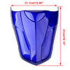 Suzuki 2017-2024 SV650 Generic ABS Plastic Rear Seat Cover Cowl
