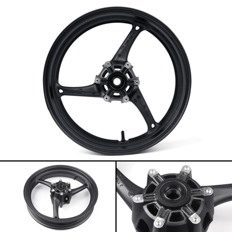 Suzuki GSXR600 2011-2016 GSXR750 2011-2016 Generic Motorcycle Front Wheel Rim 17