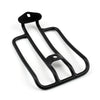 For Harley-Davidson Sportster XL883 1200 2004-2015 Solo Seat Luggage Rack Generic
