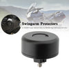 Tiger Explorer 1200 Trophy 1200 2013-2018 Black Swingarm Protectors