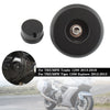 Tiger Explorer 1200 Trophy 1200 2013-2018 Black Swingarm Protectors
